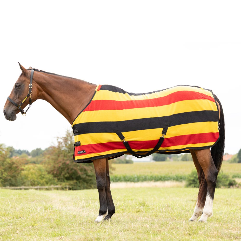 StormX Empra Newmarket Fleece Rug image 7